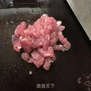 Make White beans dry and thin step 1