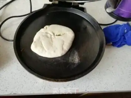 Make Snack step 7