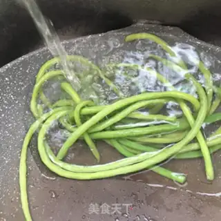 Make The bean dumplings step 12
