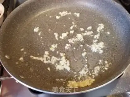 Make Chicken legs and beans step 5