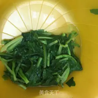 Make Fried meat step 6