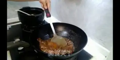 Make Red-hot bass step 5