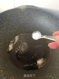 Make Fried meat step 8