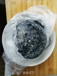 Make Clean tofu step 0