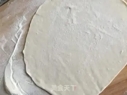 Make The bean dumplings step 16