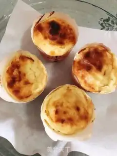 Make Yogurt cake step 0