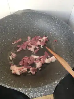Make Fried meat step 9