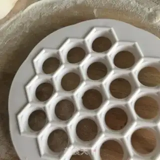 Make The bean dumplings step 17