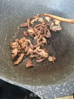 Make Fried meat step 10