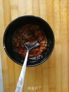 Make Clean tofu step 2