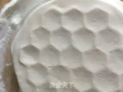 Make The bean dumplings step 18