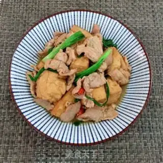 Make White beans dry and thin step 9