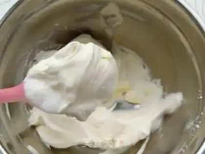 Make Milk, rice, tea step 8