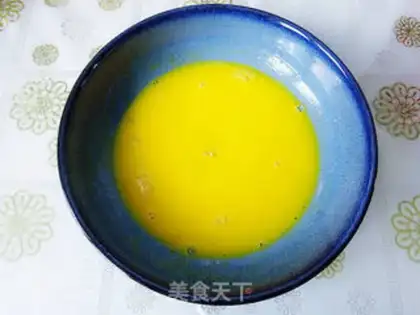 Make Sesame step 1
