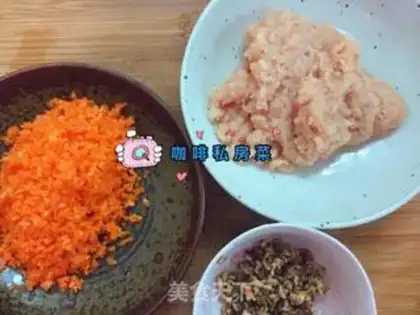 Make Crystal Pork step 4