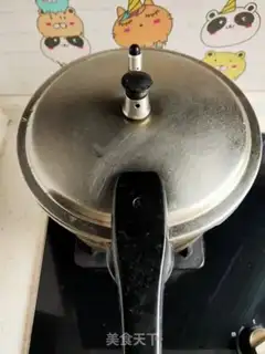Make Cooking corn step 2