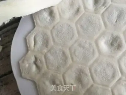 Make The bean dumplings step 20