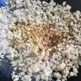 Make Frozen noodles step 5