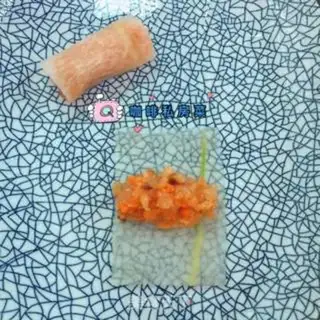 Make Crystal Pork step 6