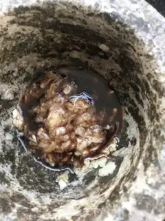 Make Fried meat step 14