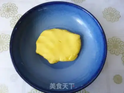 Make Soy sauce and fragrance step 3