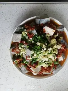 Make Clean tofu step 6