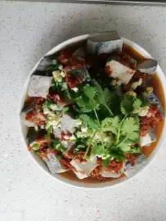 Make Clean tofu step 7