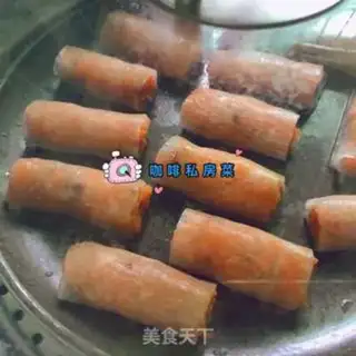 Make Crystal Pork step 8