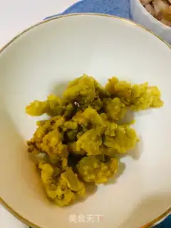 Make Sesame step 6