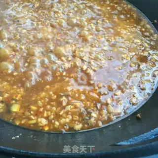 Make Frozen noodles step 8