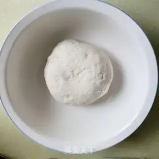 Make Beanhorn dumplings step 5