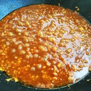Make Frozen noodles step 10
