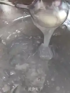 Make Peas step 2
