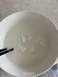 Make Coconut milk step 0