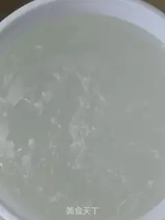 Make Peas step 3