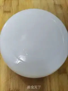 Make Peas step 4