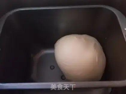 Make Milk pudding step 5