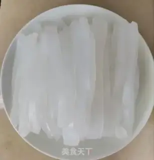 Make Peas step 5