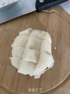 Make Coconut milk step 3