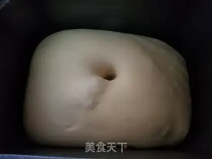 Make Milk milk, Hass step 2