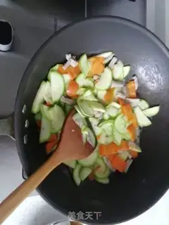 Make Scorch step 3