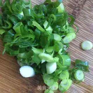 Make Quick barley step 1