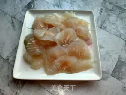 Make The cheesefish step 1