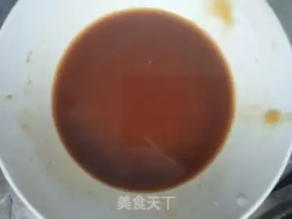Make Fried tofu step 2