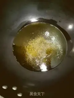 Make Red-fried fish step 1