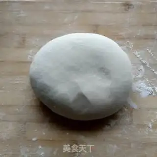 Make Beanhorn dumplings step 12