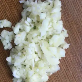 Make Quick barley step 2