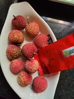 Make Red tea step 0