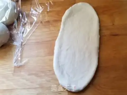 Make Milk milk, Hass step 4