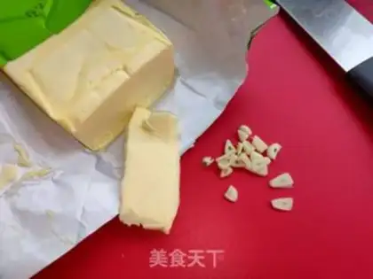 Make The cheesefish step 3